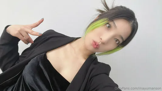 Mayumanson Thumbnail Picture