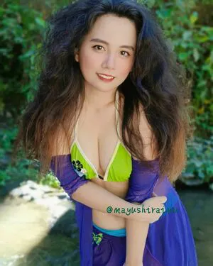 Mayumi OnlyFans Leaked Free Thumbnail Picture - #5a8NM5Cej2