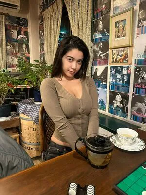 Mayuri OnlyFans Leaked Free Thumbnail Picture - #x8UPBtPBox