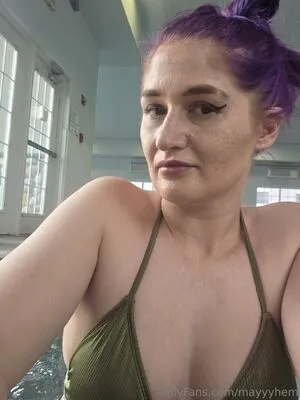 Mayyyhem OnlyFans Leaked Free Thumbnail Picture - #xAYfI8i9m5