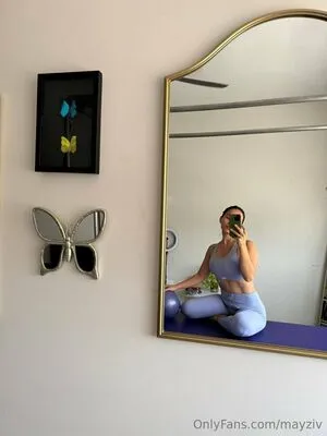 Mayziv OnlyFans Leaked Free Thumbnail Picture - #3p3FRvECkp