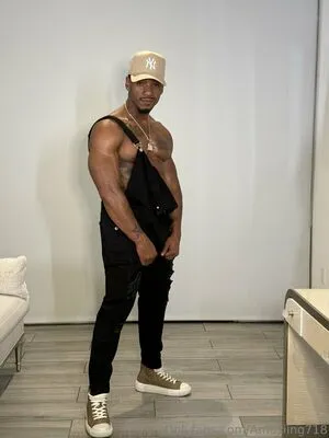 Mazeethegoat OnlyFans Leaked Free Thumbnail Picture - #StKOU5BcZb