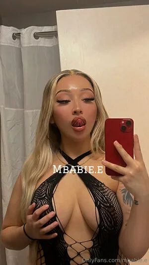 Mbabie E Thumbnail Picture