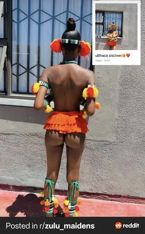 Mbali Duma Thumbnail Picture