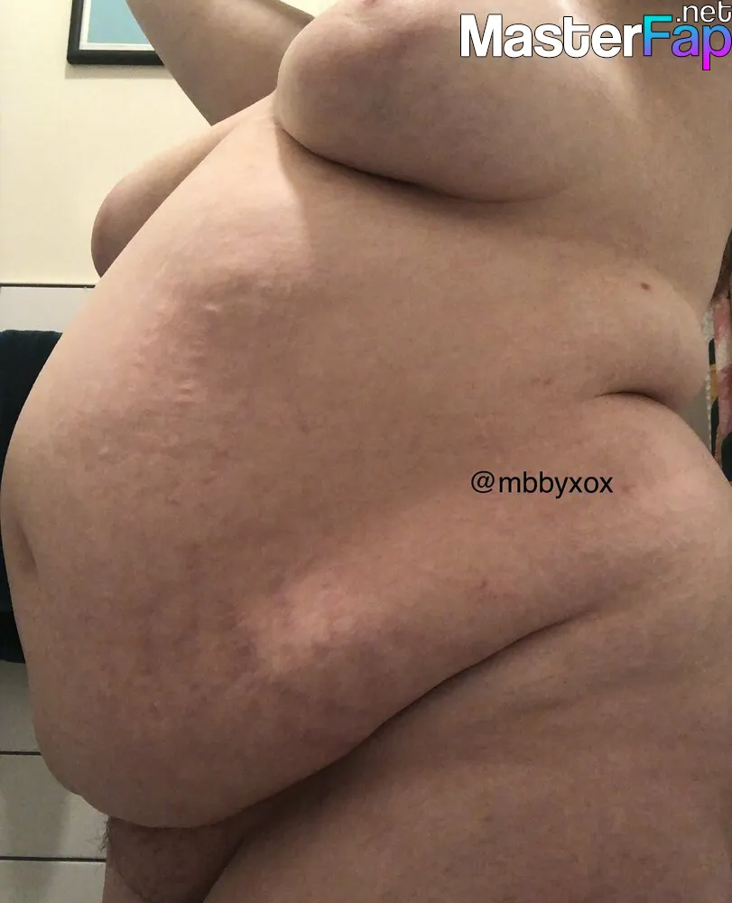 Mbbyxox Nude OnlyFans Leak Picture 5Bn7aO9DmW | MasterFap.net