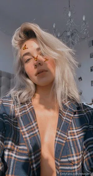 Mbeyer54 OnlyFans Leaked Free Thumbnail Picture - #zaSsaityqs