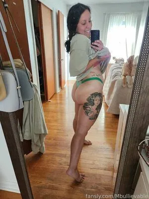 Mbullievable OnlyFans Leaked Free Thumbnail Picture - #GueOF19OLH
