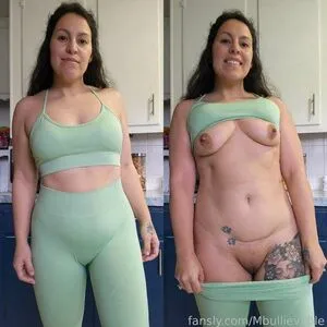 Mbullievable OnlyFans Leaked Free Thumbnail Picture - #YzogflOl9D
