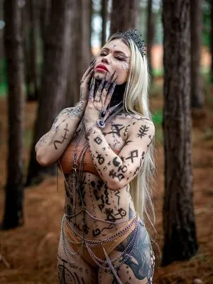Mc Erikah OnlyFans Leaked Free Thumbnail Picture - #4rnEq2Taye