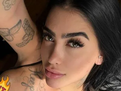 Mc Mirella OnlyFans Leaked Free Thumbnail Picture - #3j8PyBFHLA