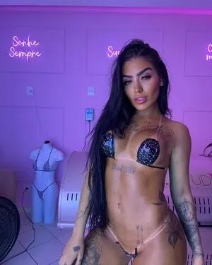 Mc Mirella OnlyFans Leaked Free Thumbnail Picture - #2uob4x46OF