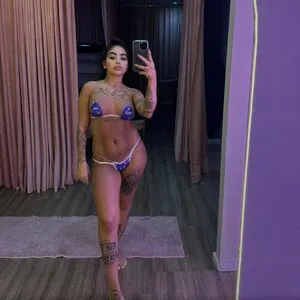 Mc Mirella OnlyFans Leaked Free Thumbnail Picture - #9DoVfAkVGo