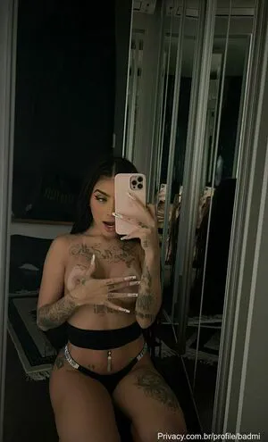Mc Mirella OnlyFans Leaked Free Thumbnail Picture - #ILADmTlrQ2