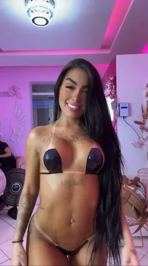 Mc Mirella OnlyFans Leaked Free Thumbnail Picture - #JIGPEP72Pc