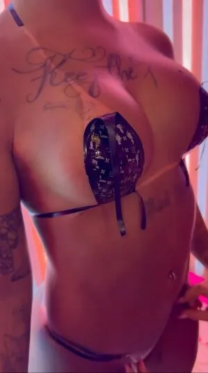 Mc Mirella OnlyFans Leaked Free Thumbnail Picture - #JrYFVImouQ