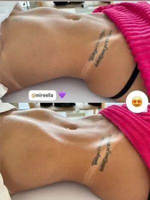 Mc Mirella OnlyFans Leaked Free Thumbnail Picture - #XxzMSIHPcB
