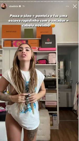 Mc Mirella OnlyFans Leaked Free Thumbnail Picture - #sbc55vFt7F