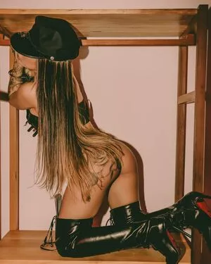 Mc Mirella OnlyFans Leaked Free Thumbnail Picture - #vs89FeY2ee