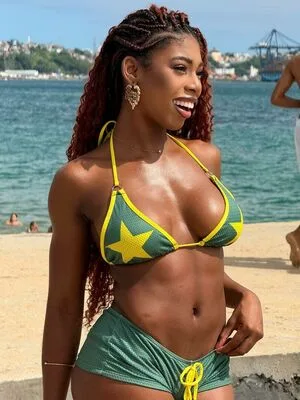 Mc Soffia OnlyFans Leaked Free Thumbnail Picture - #lTlopqpML4