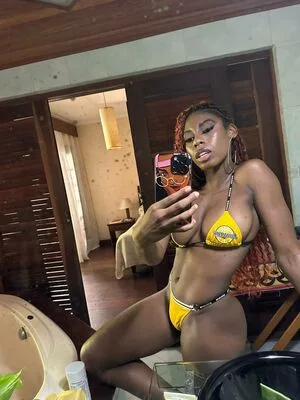 Mc Soffia OnlyFans Leaked Free Thumbnail Picture - #leew7NZi61
