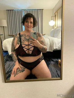 Mcherryyy OnlyFans Leaked Free Thumbnail Picture - #8FdMnXDq82