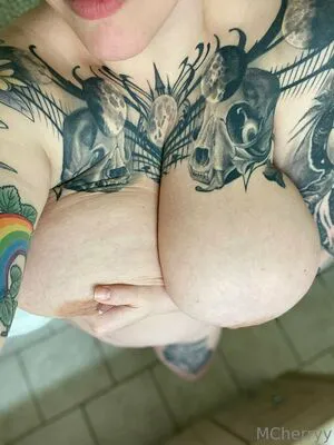 Mcherryyy OnlyFans Leaked Free Thumbnail Picture - #9OrARxtHkg