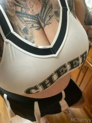 Mcherryyy OnlyFans Leaked Free Thumbnail Picture - #I8CQ8x1XRi
