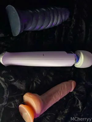 Mcherryyy OnlyFans Leaked Free Thumbnail Picture - #phVGzkJjbi