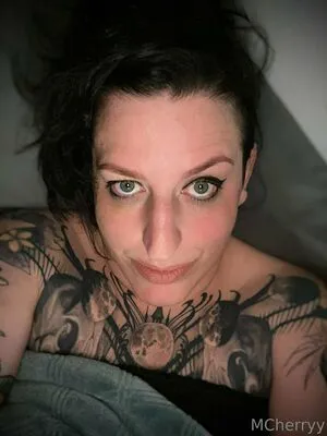Mcherryyy OnlyFans Leaked Free Thumbnail Picture - #zYNHSoeDaU