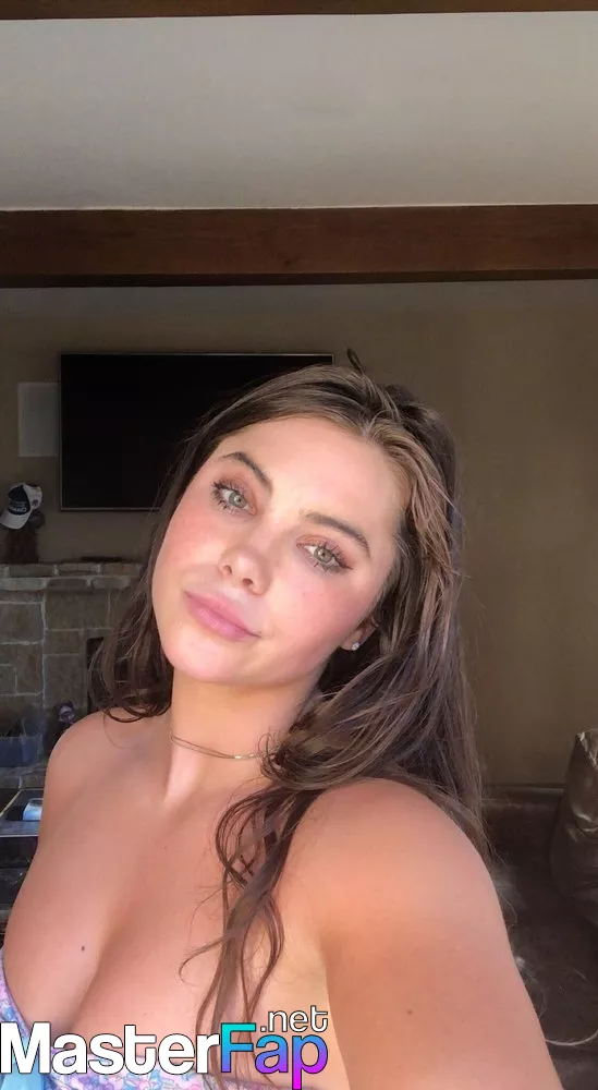 Mckayla Maroney OnlyFans Leaked Picture