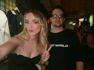 Mckenna Grace OnlyFans Leaked Free Thumbnail Picture - #FF1y6ACOS4