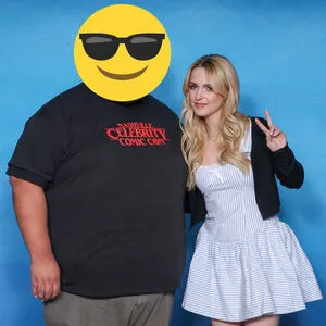Mckenna Grace OnlyFans Leaked Free Thumbnail Picture - #XJHC4AgT3M
