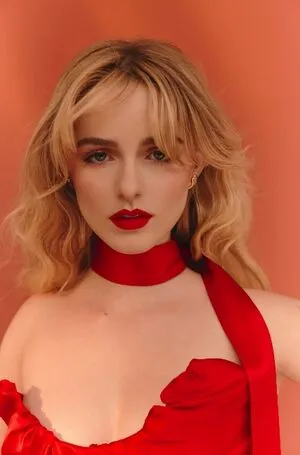 Mckenna Grace OnlyFans Leaked Free Thumbnail Picture - #XU6EE2J5vu