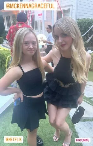 Mckenna Grace OnlyFans Leaked Free Thumbnail Picture - #b8eP9BwSpM