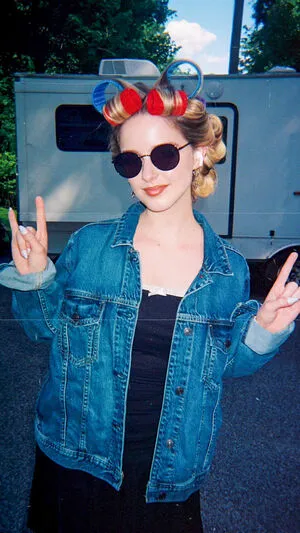 Mckenna Grace OnlyFans Leaked Free Thumbnail Picture - #rkY2yFGL3F