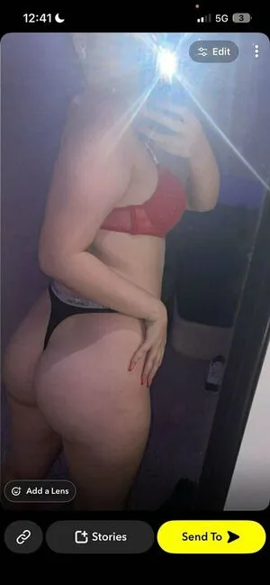 Mckenna Sharp Thumbnail Picture