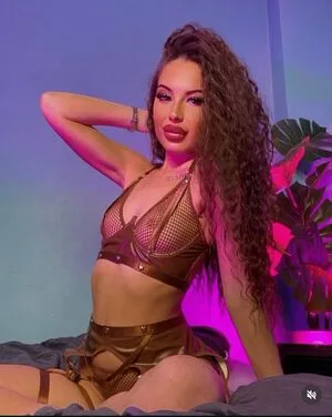 Mckenziebleu OnlyFans Leaked Free Thumbnail Picture - #X2eDBBRKi6
