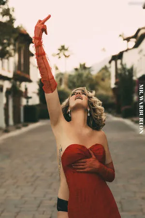 Mdchen Amick OnlyFans Leaked Free Thumbnail Picture - #ATxfW2NqMT