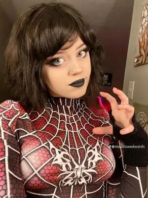 Meadow Edwards Thumbnail Picture