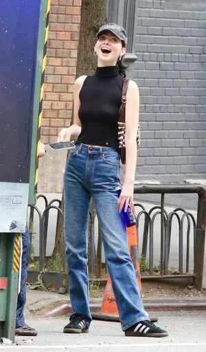 Meadow Walker OnlyFans Leaked Free Thumbnail Picture - #MurwFfJ4nW