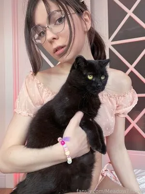 Meadowthayer OnlyFans Leaked Free Thumbnail Picture - #DPv63WOLqj