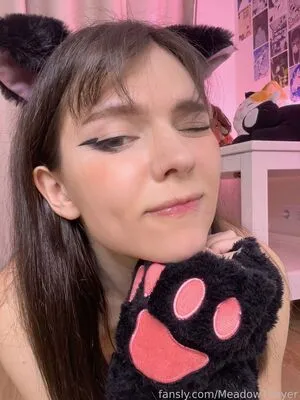 Meadowthayer OnlyFans Leaked Free Thumbnail Picture - #HpjVDYu5Pi