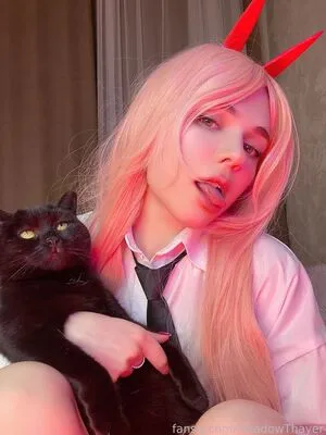 Meadowthayer OnlyFans Leaked Free Thumbnail Picture - #zJuG2KIab9