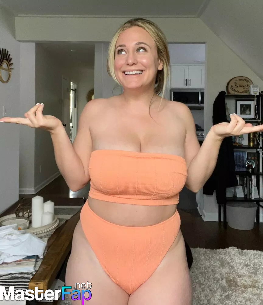 Megan gallagher nude