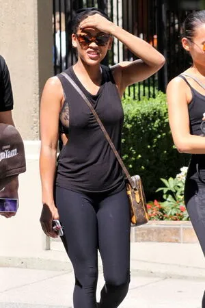 Meagan Good Thumbnail Picture