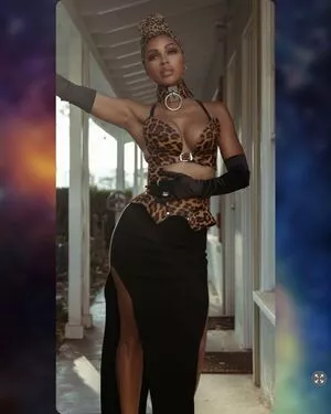 Meagan Good OnlyFans Leaked Free Thumbnail Picture - #4eUI4TYtk0