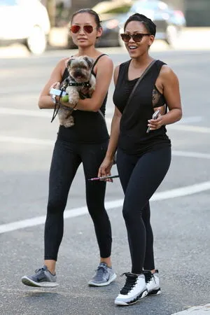 Meagan Good OnlyFans Leaked Free Thumbnail Picture - #7vC66P7PyM