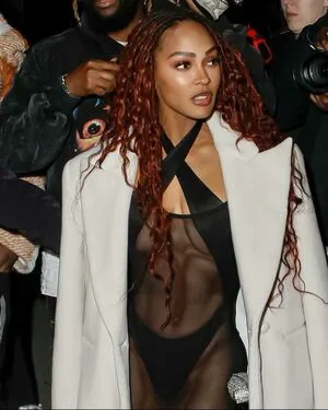 Meagan Good OnlyFans Leaked Free Thumbnail Picture - #yb4JsJHwoC