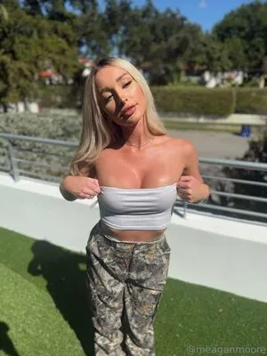Meaganmoore OnlyFans Leaked Free Thumbnail Picture - #VwKdFmB8HB