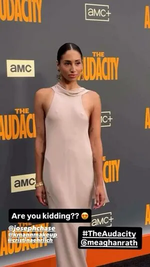 Meaghan Rath OnlyFans Leaked Free Thumbnail Picture - #1gs4e2RlX6